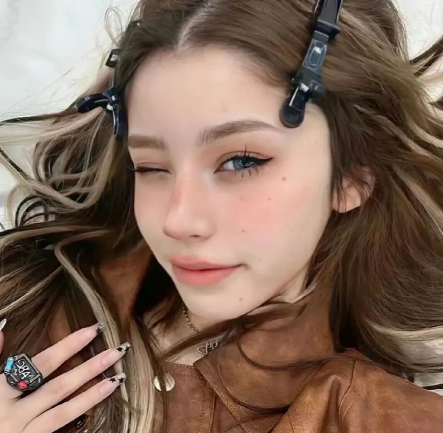 我的礼物